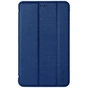 Чохол до планшета Nomi Slim PU case Libra 3 8" blue - зменшене зображення 1