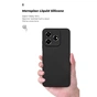 Чохол до мобільного телефона Armorstandart ICON ZTE Nubia V60 Camera cover Black (ARM78976) - зменшене зображення 7