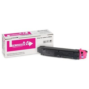 Тонер-картридж Kyocera TK-5140 Magenta (1T02NRBNL0) зображення 1