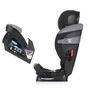 Автокрісло Evenflo All4one DLX - Latitude (032884203000) - зменшене зображення 6