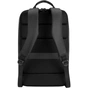 Рюкзак для ноутбука Tavialo 15.6" Smart TB18 black, 18л (TB18-124BL) - зменшене зображення 4