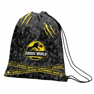 Сумка для взуття Yes SB-10 JURASSIC WORLD. Dangerous Dino (558757) зображення 1