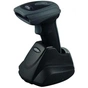 Сканер штрих-коду Cino F780BT Black - зменшене зображення 3