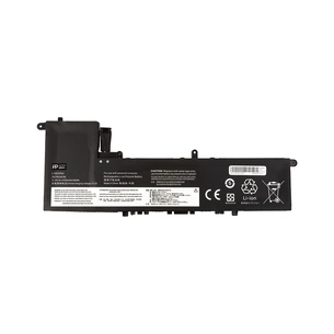 Акумулятор до ноутбука LENOVO IdeaPad S540 13ARE (L19D3PD3) 11.4V 4100mAh PowerPlant (NB482269) зображення 1