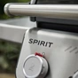 Гриль-барбекю Weber Spirit EP-335 Black (1501341) - зменшене зображення 7