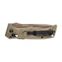 Ніж Benchmade Sibert Mini Auto Adamas Olive (2730FE-2) - зменшене зображення 4