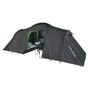 Намет High Peak Como 4.0 Dark Grey/Green (929534) - зменшене зображення 2