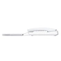 Телефон Gigaset DESK 200 White (S30054H6539S202) - зменшене зображення 6