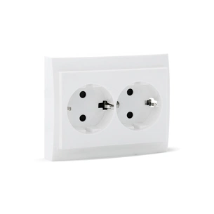 Розетка Sven SE-60027 white (7100009) зображення 1