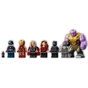 Конструктор LEGO Super Heroes «Месники: Фінал» - вирішальна битва 527 деталей (76192) - зменшене зображення 3