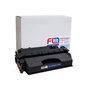Картридж FREE Label HP 05X (CE505X)/Canon 719H (FL-CE505X/719H) - зменшене зображення 1