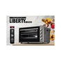 Електропіч Liberty T-275 CG - зменшене зображення 2