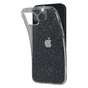 Чохол до мобільного телефона Spigen Apple iPhone 14 Liquid Crystal Glitter, Crystal Quartz (ACS05034) - зменшене зображення 6