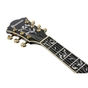 Гітара напівакустична Ibanez AS93QMSP DBS (236695) - зменшене зображення 7