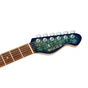 Електрогітара Mooer MSC20 Pro Ocean Blue - зменшене зображення 3
