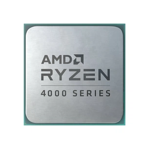 Процесор AMD Ryzen 3 4100 (100-000000510) зображення 1