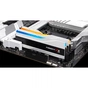 Модуль пам'яті для комп'ютера DDR5 32GB (2x16GB) 7200 MHz Trident Z5 RGB Matte White G.Skill (F5-7200J3445G16GX2-TZ5RW) - зменшене зображення 6