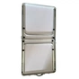 Туристичний стіл X-TREME T-120 120x60x70 см (131103) - зменшене зображення 2