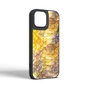 Чохол до мобільного телефона Harder Nagas Apple iPhone 15 Yellow (ARM76731) - зменшене зображення 2