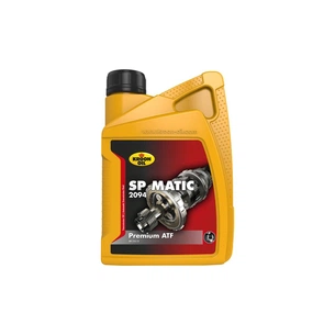 Трансмісійна олива Kroon-Oil SP MATIC 2094 1л (KL 35470) зображення 1
