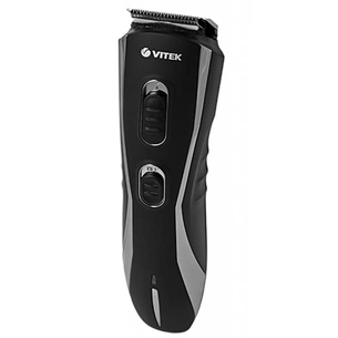 Тример Vitek VT-2547 BK (VT-2547BK) зображення 1