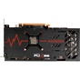 Відеокарта Sapphire Radeon RX 7600 8Gb PULSE (11324-01-20G) - зменшене зображення 5