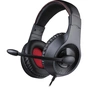 Навушники Redragon Pelias Black (71187) - зменшене зображення 1
