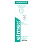 Ополіскувач для порожнини рота Elmex Sensitive Plus 400 мл (7610108065370) - зменшене зображення 4