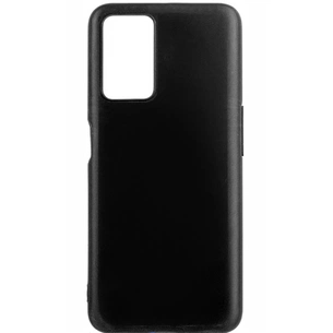 Чохол до мобільного телефона BeCover Realme 9i Black (708123) зображення 1