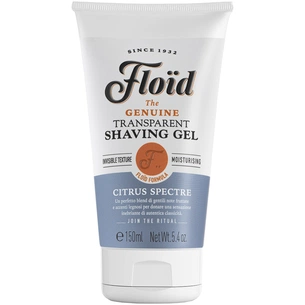 Гель для гоління Floid Citrus Spectre 150 мл (8004395321629) изображение 1