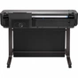 Плоттер HP DesignJet T650, 36'' c WiFi (5HB10D) - зменшене зображення 4