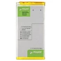 Акумуляторна батарея PowerPlant ASUS Zenfone 3 Deluxe (ZS570KL) (C11P1603) 3380mAh (SM120031) - зменшене зображення 1