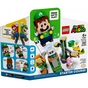 Конструктор LEGO Super Mario Стартовий набір Пригоди разом з Луїджі 280 детал (71387) - зменшене зображення 1