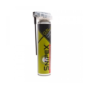 Мастило для зброї Xado консерваційна SnipeX 200 мл (XS 30002) зображення 1
