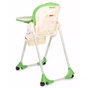 Стілець для годування Chicco Polly Easy Зелений (79565.64) - зменшене зображення 4