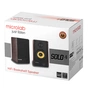 Акустична система Microlab SOLO 4 60W Brown (SOLO-4BR) - зменшене зображення 11
