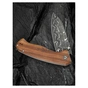 Ніж Civivi Placoid, Wood, Damascus (C23079-DS1) - уменьшенное изображение 9
