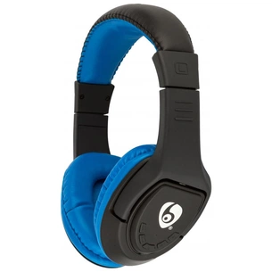 Навушники Ovleng MX333 HD Music Super Bass Blue (nonmx333bl) зображення 1