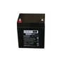 Батарея до ДБЖ COSI AGM 12V 5Ah F1 (CSB-125) - зменшене зображення 1