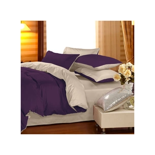 Постільна білизна MirSon Сатин Premium 0846 + 0841 Margaret King Size (2200002030878) зображення 1