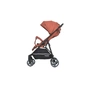 Коляска Bambi M 4249-2 orange matt - зменшене зображення 4