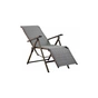 Крісло садове GT Racer G-9088 Gray - зменшене зображення 2