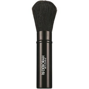 Пензлик для макіяжу Deborah Retractable Face Brush для обличчя (8009518058178) изображение 1
