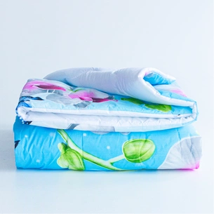 Ковдра MirSon антиалергенна 3М Thinsulate Зима №5226 Print Line Austria 155x215 см (2200006100997) зображення 1