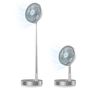 Вентилятор Cecotec EnergySilence 800 FoldAir Portable Control (CCTC-08225) зображення 1