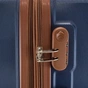 Валіза Semi Line 20" S T5706-1 Navy (DAS303333) - зменшене зображення 7