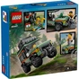 Конструктор LEGO City Позашляхова гірська вантажівка 4x4 (60447) - зменшене зображення 8