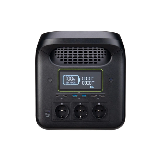 Зарядна станція Acer APS321 1800W 1229Wh (APS321) - зображення 1