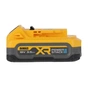 Акумулятор до електроінструменту DeWALT 18V XR Li-lon PowerStack 3.5Ah, вага 0.54 кг (DCBP318) - зменшене зображення 1