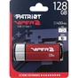 USB флеш накопичувач Patriot 128GB VIPER2 USB 3.1 (PV128G3USB) - зменшене зображення 4